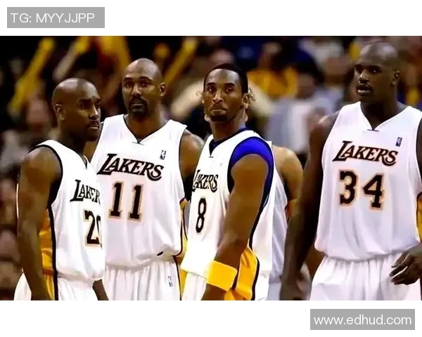 2006年07赛季火箭与湖人激战回顾：经典对决与传奇球员的巅峰时刻