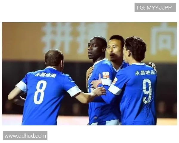 2016年力帆与永昌激战回顾：一场精彩纷呈的足球对决与战术较量