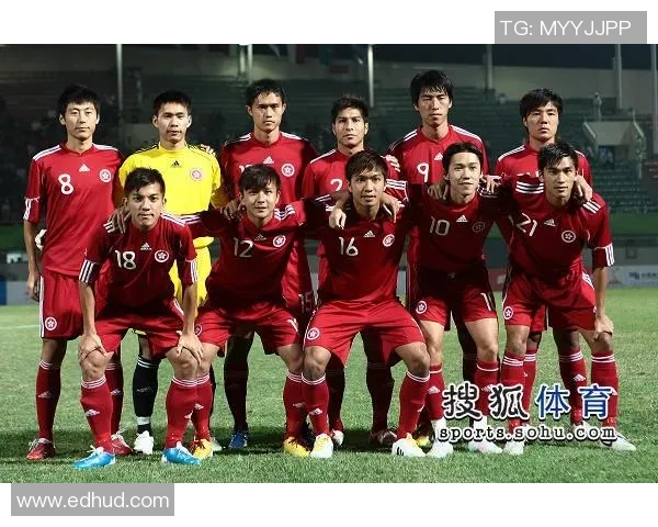 2015年香港队与中国队激战回顾：历史交锋与精彩瞬间分析